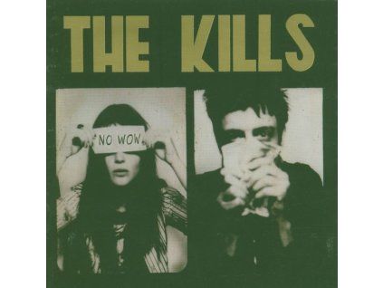 3881783 the kills no wow cd