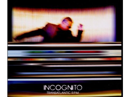 Incognito - Transatlantic R.P.M. (CD)
