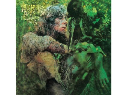 John Mayall - Blues From Laurel Canyon (Deluxe Edition) (CD)