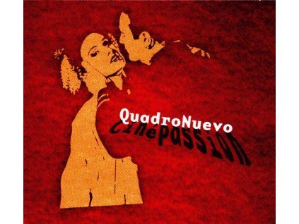 3882152 quadro nuevo cine passion cd