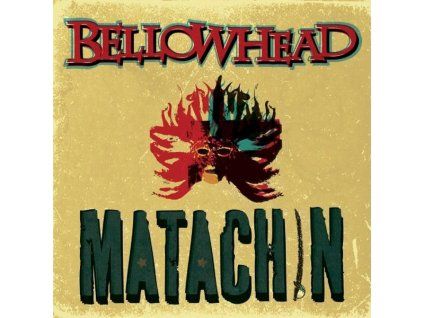 3882320 bellowhead matachin cd