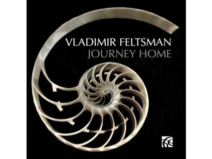 Vladimir Feltsman - Journey Home (CD)