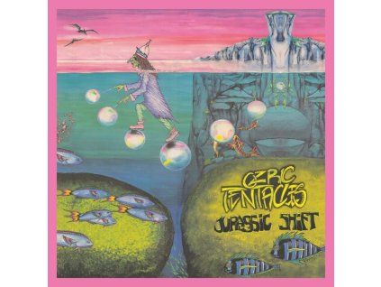 3882530 ozric tentacles jurassic shift cd
