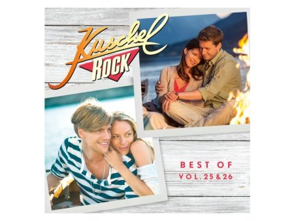KuschelRock Best Of 25 & 26 (CD)