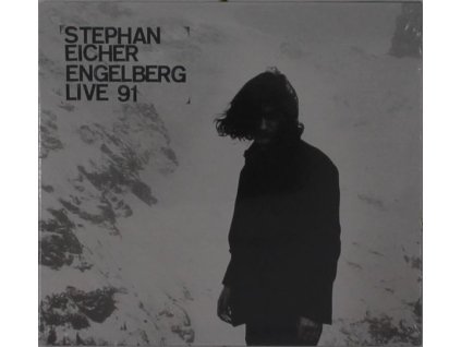 Stephan Eicher - Engelberg Live 91 (CD)