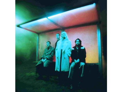 3883115 wolf alice blue weekend cd