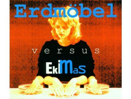 3883151 erdmobel erdmobel versus ekimas cd