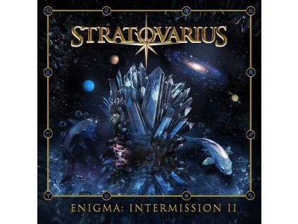 3883175 stratovarius enigma intermission ii cd