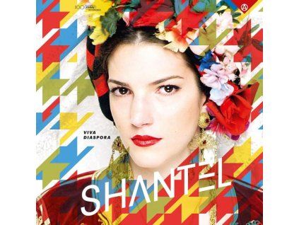 3883394 shantel viva diaspora cd