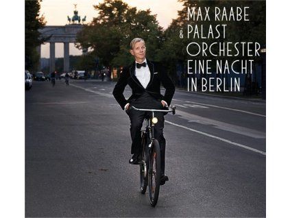 3883475 max raabe eine nacht in berlin cd