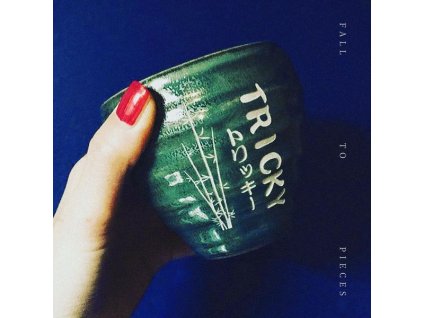 Tricky - Fall To Pieces (CD)