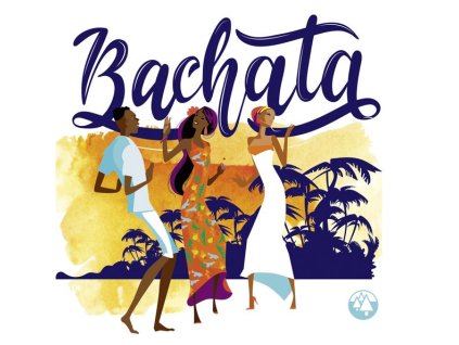 Bachata (CD)