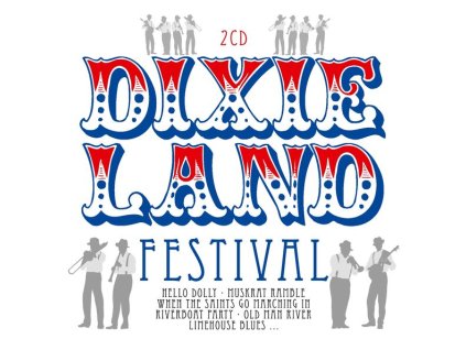 Dixieland Festival (CD)