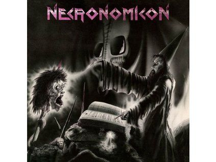 3884132 necronomicon apocalyptic nightmare slipcase poster cd