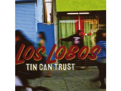 3884156 los lobos tin can trust cd