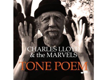 3884414 charles lloyd tone poem cd