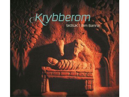 3884459 skruk rim banna krybberom cd