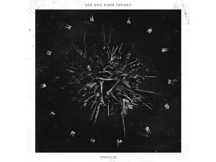 3884519 der weg einer freiheit unstille cd