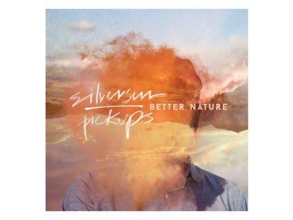 Silversun Pickups - Better Nature (CD)