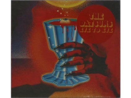 3884642 the datsuns eye to eye cd