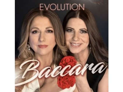 Baccara - Evolution (CD)