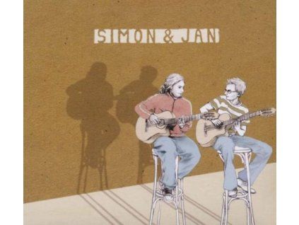 3884849 simon jan ach mensch cd