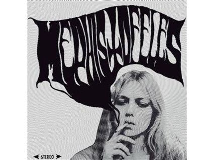 Mephistofeles - Whore (CD)