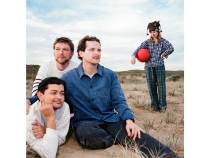 3885200 the belair lip bombs again cd