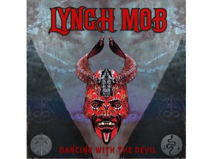 Lynch Mob - Dancing With The Devil (CD)