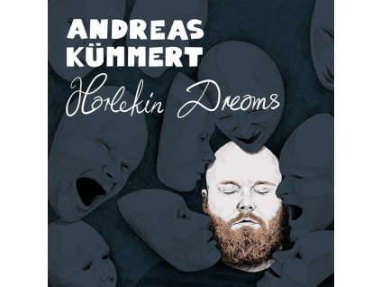 Andreas Kümmert - Harlekin Dreams (CD)
