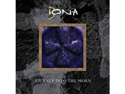 Iona - Journey Into The Morn (CD)