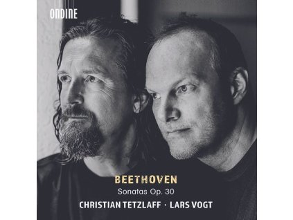 Ludwig van Beethoven (1770-1827) - Violinsonaten Nr.6-8 (CD)