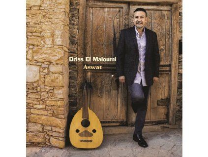 3886028 driss el maloumi aswat cd