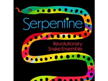 3886049 revolutionary snake ensemble serpentine cd