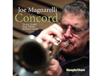 3886322 joe magnarelli concord cd