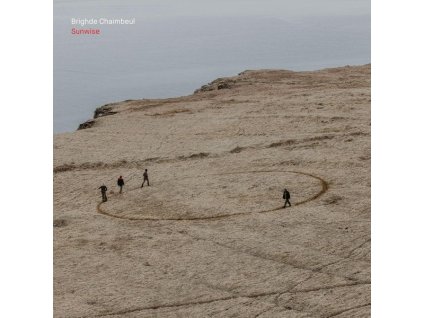 Bríghde Chaimbeul - Sunwise (CD)