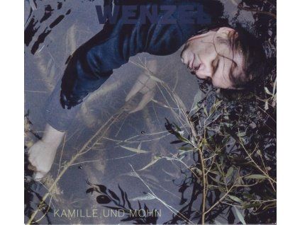 3886355 hans eckardt wenzel kamille und mohn cd