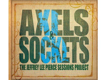 3886406 jeffrey lee pierce axels sockets cd
