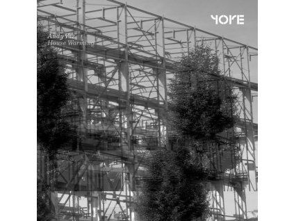 3886436 andy vaz house warming bonus cd