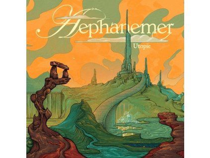 3886559 aephanemer utopie cd