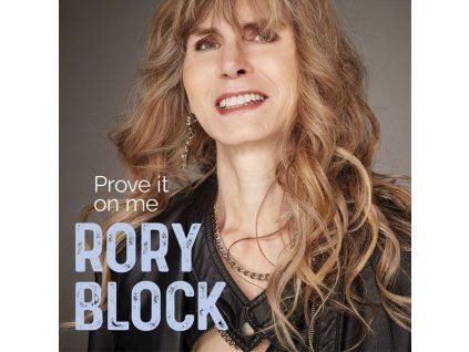 3886574 rory block prove it on me cd