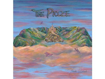 3886709 hannah wicklund the prize cd