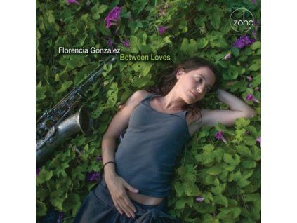 3886751 florencia gonzalez between loves cd