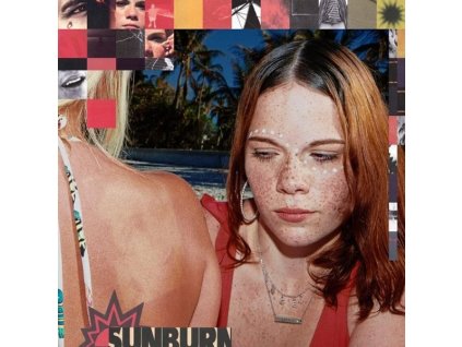 Dominic Fike - Sunburn (CD)