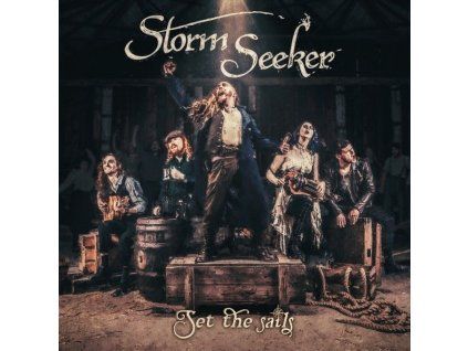 3887006 storm seeker set the sails cd