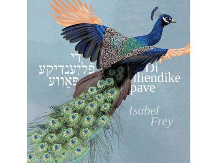 3887168 isabel frey di fliendike pave cd