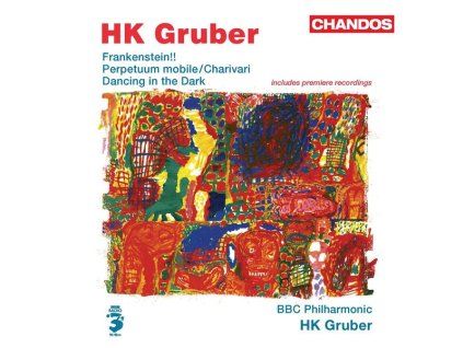 3887285 heinz karl gruber frankenstein orchesterversion cd