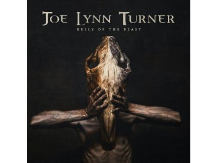 Joe Lynn Turner (Rainbow) - Belly Of The Beast (CD)