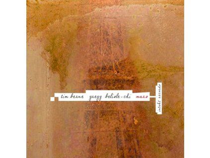 3887549 tim berne gregg belisle chi mars cd