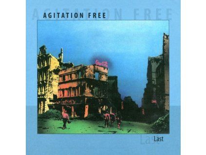 3887630 agitation free last bonustrack edition cd